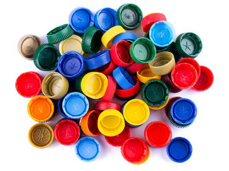 Plastic Bottle Caps For Soda